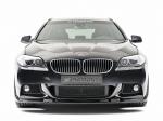BMW 5-Series M-Technik Touring by Hamann 2011 года